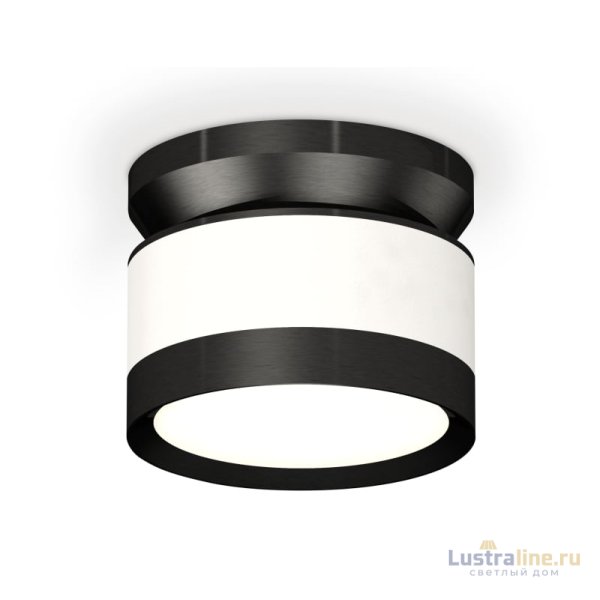 Потолочный светильник Ambrella Light Techno Spot XS8101050 (N8902, C8101, N8113)
