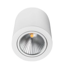 Накладной светильник Arlight SP-FOCUS-R120-16W Warm White 021065