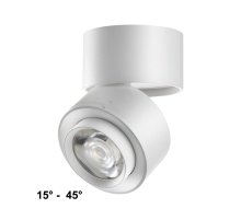 Накладной светильник Novotech Eddy 358947