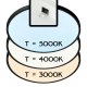 Накладной светильник Citilux CL738501V
