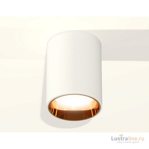 Накладной светильник Ambrella Light Techno XS6312023 (C6312, N6113)
