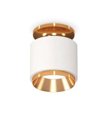 Потолочный светильник Ambrella Light Techno Spot XS7510120 (N7929, C7510, N7034)