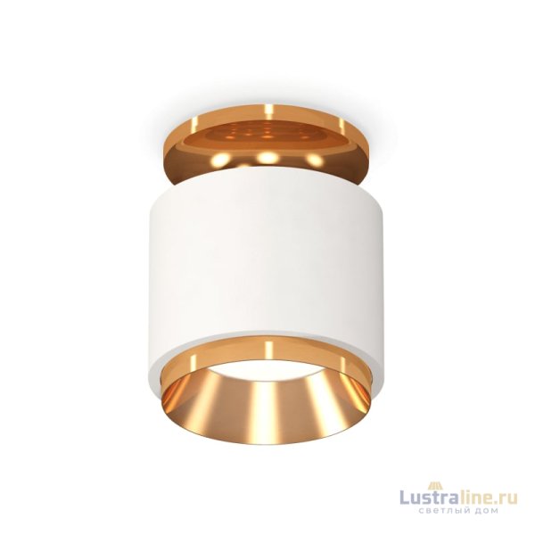 Потолочный светильник Ambrella Light Techno Spot XS7510120 (N7929, C7510, N7034)