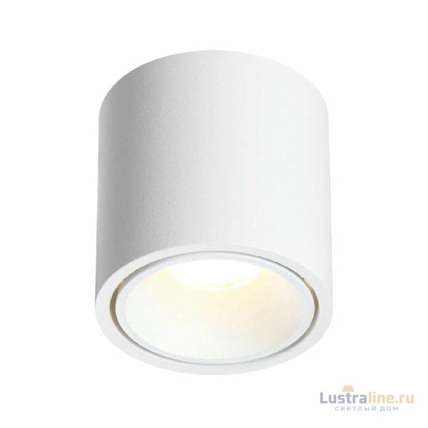 Накладной светильник Odeon Light Redo 6620/10CL