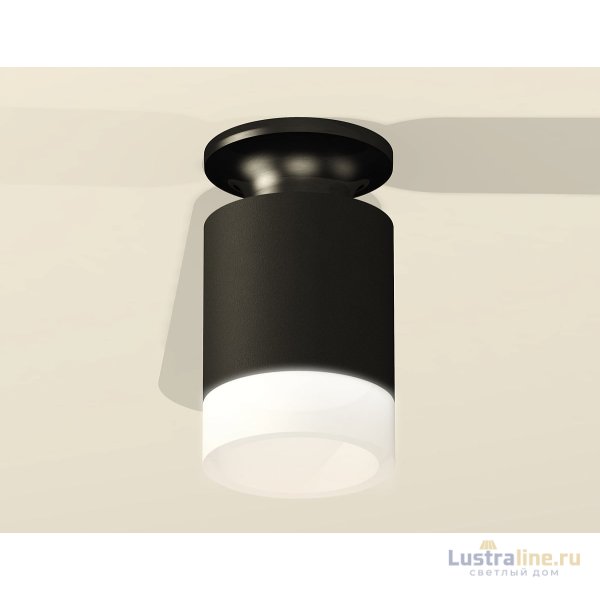 Накладной светильник Ambrella Light Techno XS6302111 (N6902, C6302, N6248)