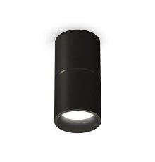 Накладной светильник Ambrella Light Techno XS6302080 (C6302, A2061, N6111)
