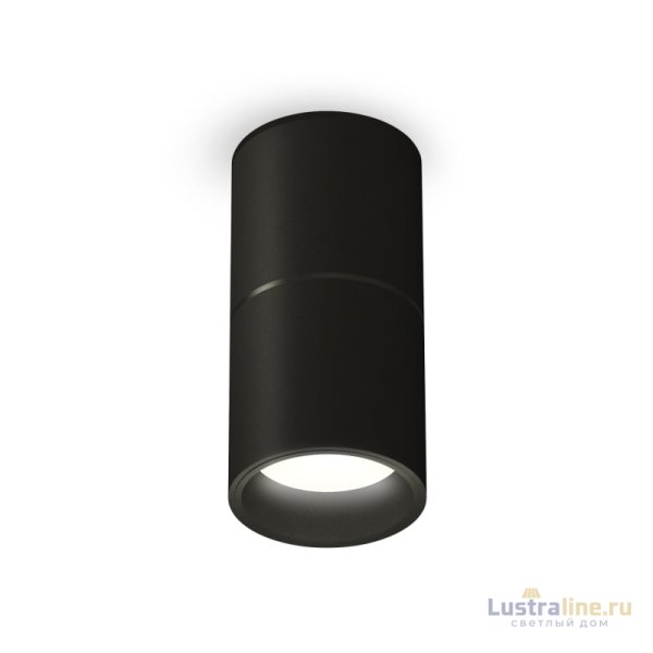 Накладной светильник Ambrella Light Techno XS6302080 (C6302, A2061, N6111)