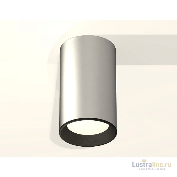 Потолочный светильник Ambrella Light Techno Spot XS6324001 (C6324, N6102) Потолочный светильник Ambrella Light Techno Spot XS6324001 (C6324, N6102)
