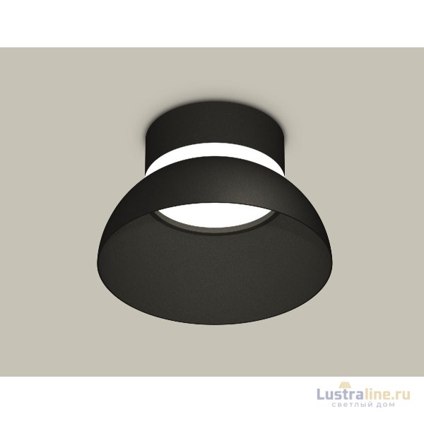 Накладной светильник Ambrella Light Techno spot (C8102, N8141) XS8102035