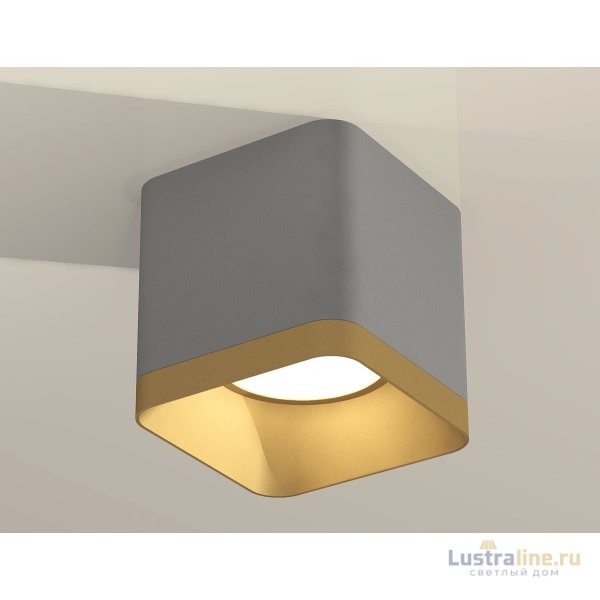 Накладной светильник Ambrella Light Techno XS7807004 (C7807, N7704) Накладной светильник Ambrella Light Techno XS7807004 (C7807, N7704)