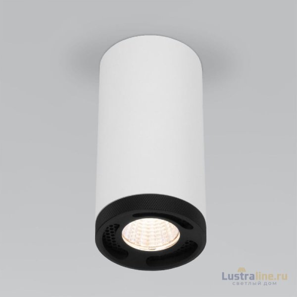 Накладной светильник Elektrostandard Lead 25033/LED 4690389192999 a062524