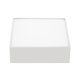 Накладной светильник Arlight SP-Quadro-S175x175-16W Warm3000 034782