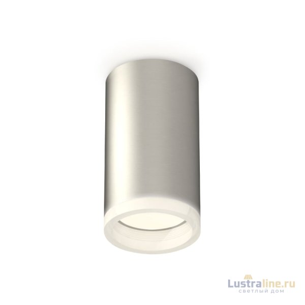 Потолочный светильник Ambrella Light Techno Spot XS6324040 (C6324, N6245)