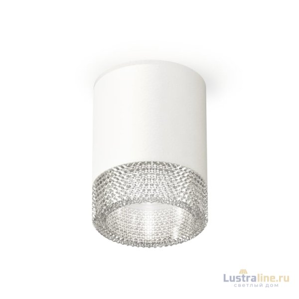 Накладной светильник Ambrella Light Techno XS6301040 (C6301, N6150) Накладной светильник Ambrella Light Techno XS6301040 (C6301, N6150)