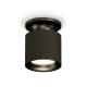 Накладной светильник Ambrella Light Techno XS7402061 (N7926, C7402, N7011)