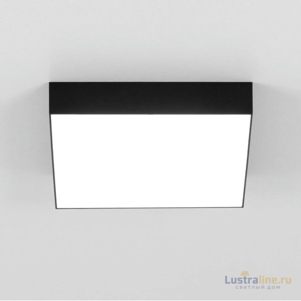 Накладной светодиодный светильник Citilux Тао CL712X242N
