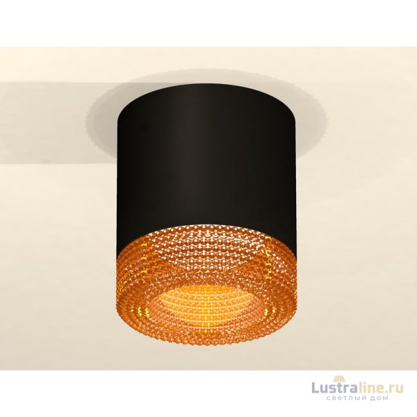 Накладной светильник Ambrella Light Techno XS7402014 (C7402, N7195) Накладной светильник Ambrella Light Techno XS7402014 (C7402, N7195)