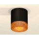 Накладной светильник Ambrella Light Techno XS7402014 (C7402, N7195)