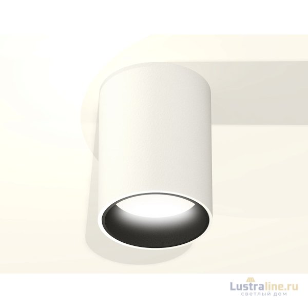 Накладной светильник Ambrella Light Techno XS6312021 (C6312, N6111)