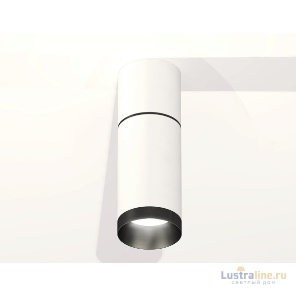 Потолочный светильник Ambrella Light Techno Spot XS6322061 (C6301, A2061, C6322, N6131) Потолочный светильник Ambrella Light Techno Spot XS6322061 (C6301, A2061, C6322, N6131)