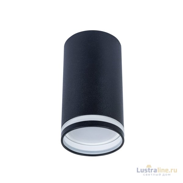 Накладной светильники Arte Lamp Imai A2266PL-1BK