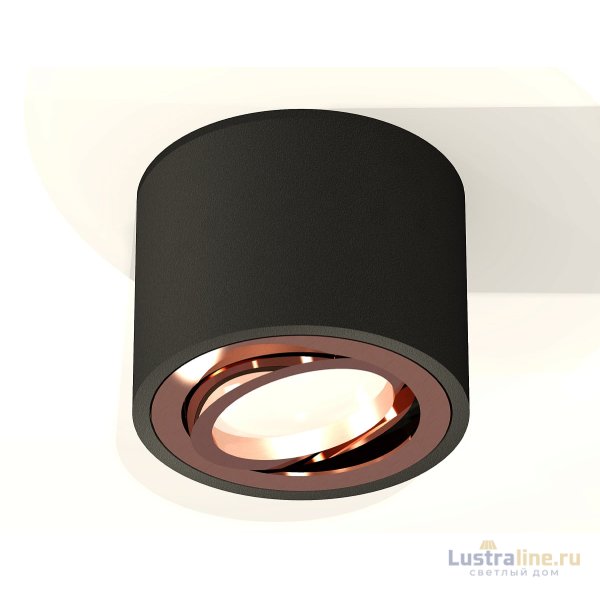 Потолочный светильник Ambrella Light Techno Spot XS7511005 (C7511, N7005)