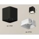 Потолочный светильник Ambrella Light Techno Spot XS7841021 (C7841, N7755)