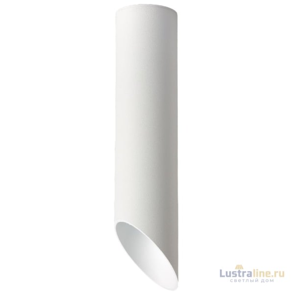 Накладной светильник Crystal Lux CLT 039 CLT 039PL250 WH-WH Накладной светильник Crystal Lux CLT 039 CLT 039PL250 WH-WH