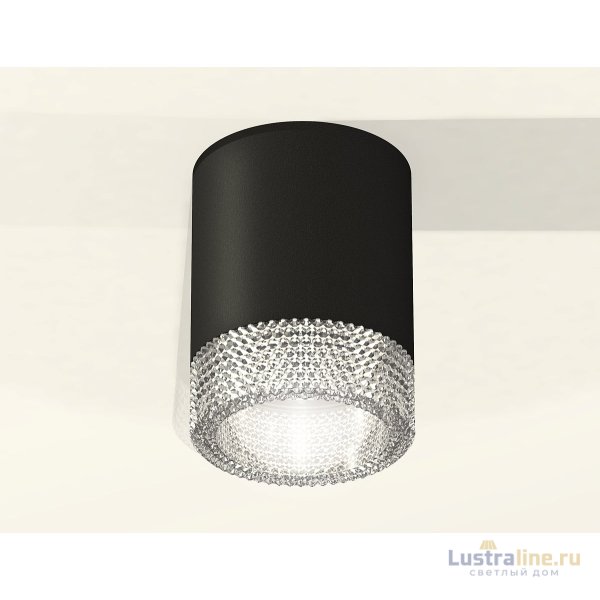 Накладной светильник Ambrella Light Techno XS6302040 (C6302, N6150)