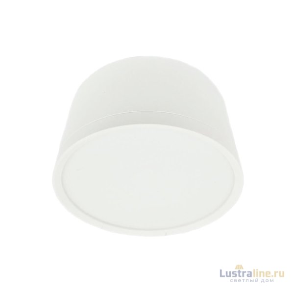 Накладной светильник Voltalighting Laki BL12120.120.3K.W