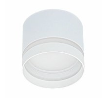 Накладной светильник Reluce 53001-9.5-001LD GX53 WT