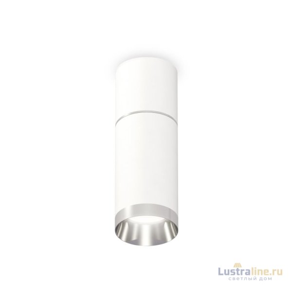 Потолочный светильник Ambrella Light Techno Spot XS6322060 (C6301, A2060, C6322, N6132) Потолочный светильник Ambrella Light Techno Spot XS6322060 (C6301, A2060, C6322, N6132)