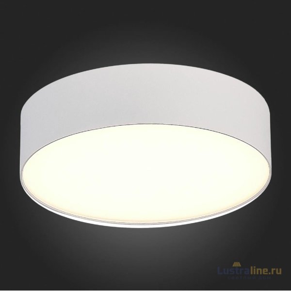Накладной светильник ST Luce ST606.532.27 Накладной светильник ST Luce ST606.532.27