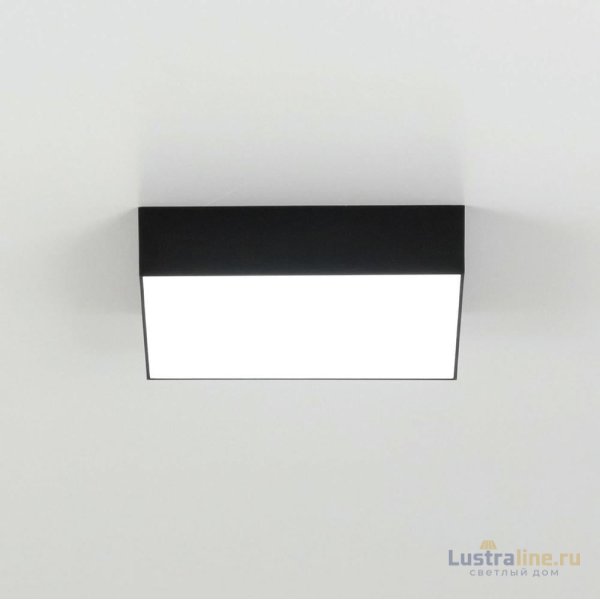 Накладной светодиодный светильник Citilux Тао CL712X182N