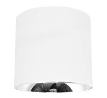 Накладной светодиодный светильник Lumina Deco Tubi LDC 8057-10W WT Накладной светодиодный светильник Lumina Deco Tubi LDC 8057-10W WT