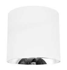 Накладной светодиодный светильник Lumina Deco Tubi LDC 8057-10W WT