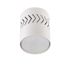 Накладной светильник Fametto DLC-S617 GX53 WHITE UL-00009786