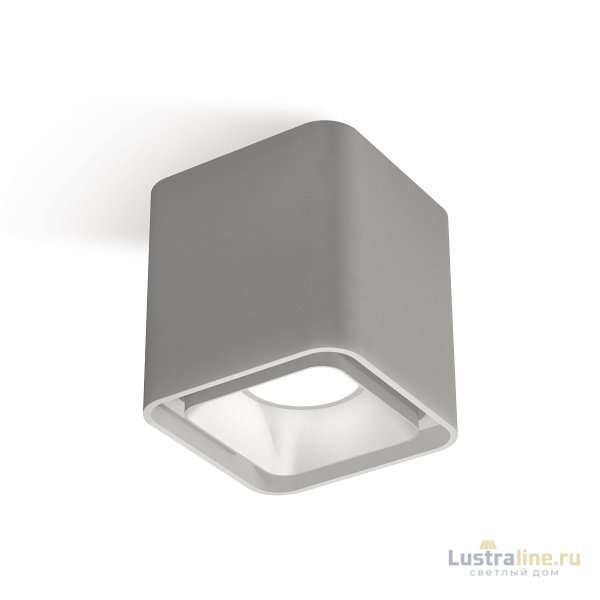 Накладной светильник Ambrella Light Techno XS7842003