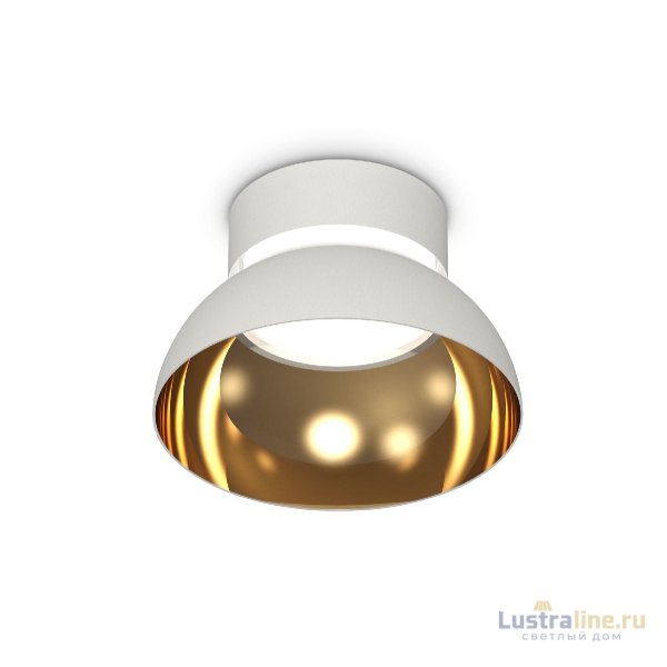 Накладной светильник Ambrella Light Techno spot (C8101, N8144) XS8101036 Накладной светильник Ambrella Light Techno spot (C8101, N8144) XS8101036