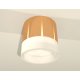 Потолочный светильник Ambrella Light Techno Spot XS8121010 (C8121, N8401)