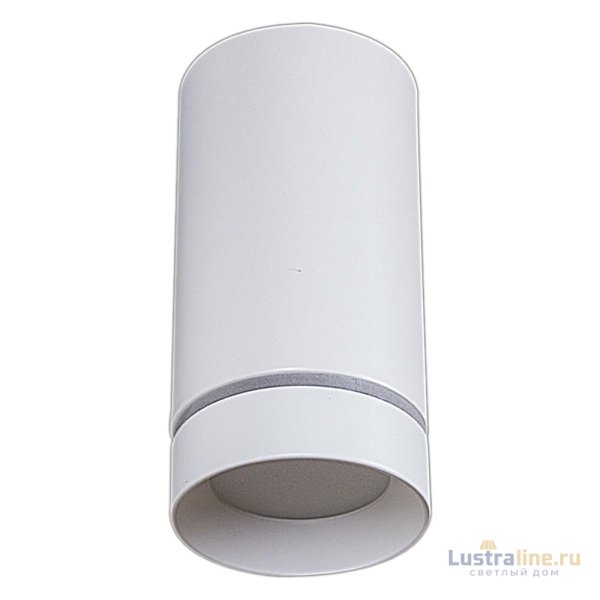 Накладной светильник Reluce 81482-9.5-001RT LED5W WT Накладной светильник Reluce 81482-9.5-001RT LED5W WT