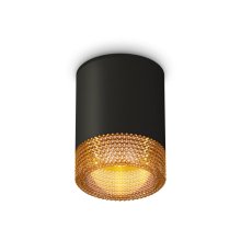 Накладной светильник Ambrella Light Techno XS6302044 (C6302, N6154)
