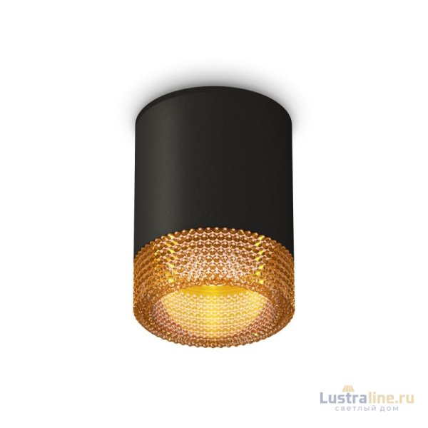 Накладной светильник Ambrella Light Techno XS6302044 (C6302, N6154) Накладной светильник Ambrella Light Techno XS6302044 (C6302, N6154)