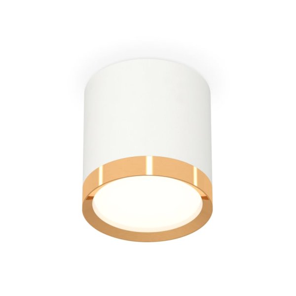 Потолочный светильник Ambrella Light Techno Spot XS8141004 (C8141, N8124)