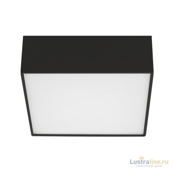 Накладной светильник Arlight SP-Quadro-S175x175-16W Warm3000 034783 Накладной светильник Arlight SP-Quadro-S175x175-16W Warm3000 034783