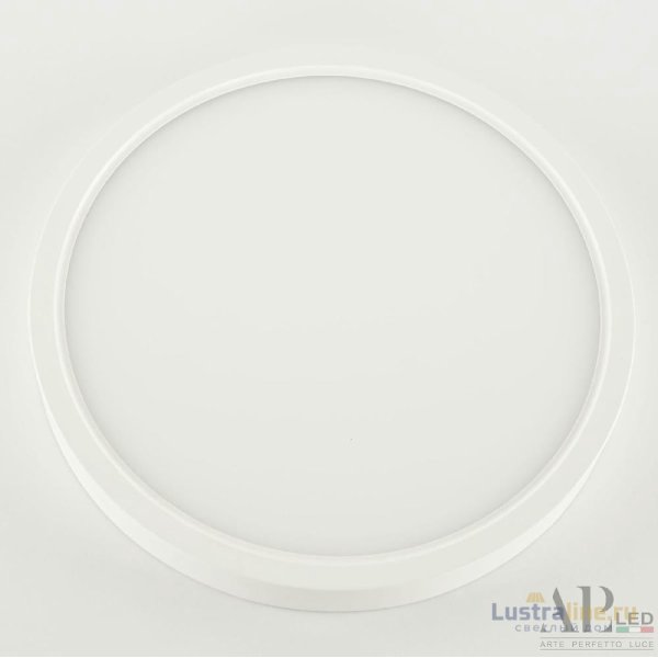 Накладной светильник Arte Perfetto Luce Ingrid 3322.LDY2004M/18W/6K Накладной светильник Arte Perfetto Luce Ingrid 3322.LDY2004M/18W/6K