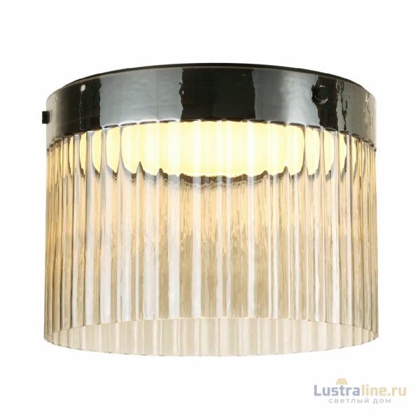 Накладной светильник Odeon Light Pillari 5047/24LC