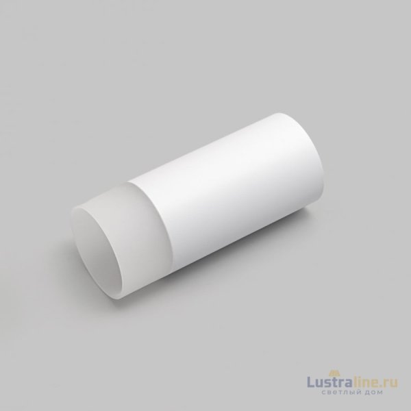 Накладной светильник IMEX Leon GU10 IL.0005.4800 WH