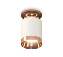 Потолочный светильник Ambrella Light Techno Spot XS6301200 (N6906, C6301, N6135)