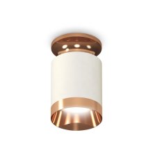 Потолочный светильник Ambrella Light Techno Spot XS6301200 (N6906, C6301, N6135)